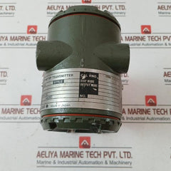 Yokogawa Eja118W Dpharp Pressure Transmitter Dmsa1Eb-aa03-92Da/T/Ff1 24V Dc 4-20Ma