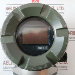Yokogawa Eja118W Dpharp Pressure Transmitter Dmsa1Eb-aa03-92Da/T/Ff1 24V Dc 4-20Ma