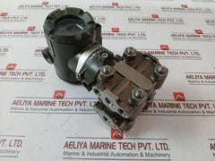 Yokogawa Eja118W Dpharp Pressure Transmitter Dmsa1Eb-aa03-92Da/T/Ff1 24V Dc 4-20Ma