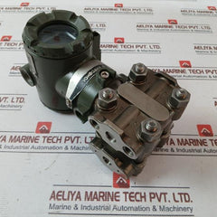 Yokogawa Eja118W Dpharp Pressure Transmitter Dmsa1Eb-aa03-92Da/T/Ff1 24V Dc 4-20Ma