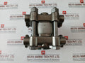 Yokogawa Eja118W Dpharp Pressure Transmitter Dmsa1Eb-aa03-92Da/T/Ff1 24V Dc 4-20Ma