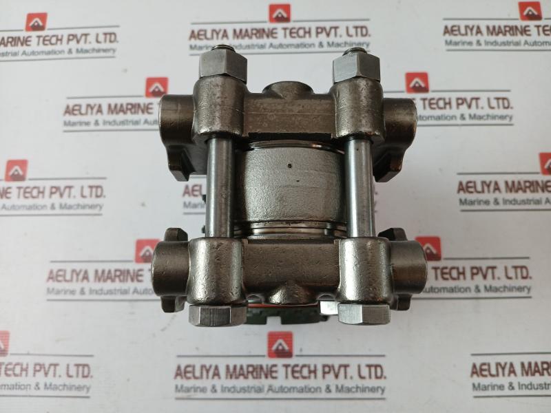 Yokogawa Eja118W Dpharp Pressure Transmitter Dmsa1Eb-aa03-92Da/T/Ff1 24V Dc 4-20Ma