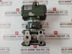 Yokogawa Eja118W Dpharp Pressure Transmitter Dmsa1Eb-aa03-92Da/T/Ff1 24V Dc 4-20Ma