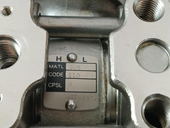 Yokogawa Eja118W Dpharp Pressure Transmitter Dmsa1Eb-aa03-92Da/T/Ff1 24V Dc 4-20Ma