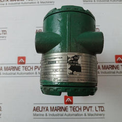Yokogawa Eja120A-ees4A-92Da S1 Dpharp Transmitter 4-20Ma 10.5-42Vdc