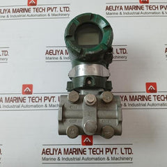 Yokogawa Eja120A-ees4A-92Da S1 Dpharp Transmitter 4-20Ma 10.5-42Vdc
