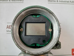 Yokogawa Eja120A-ees4A-92Da S1 Dpharp Transmitter 4-20Ma 10.5-42Vdc