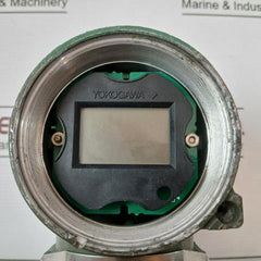 Yokogawa Eja120A-ees4A-92Da S1 Dpharp Transmitter 4-20Ma 10.5-42Vdc