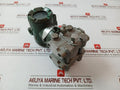 Yokogawa Eja120A-ees4A-92Da S1 Dpharp Transmitter 4-20Ma 10.5-42Vdc