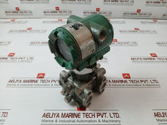Yokogawa Eja120A-ees4A-92Da S1 Dpharp Transmitter 4-20Ma 10.5-42Vdc