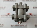 Yokogawa Eja120A-ees4A-92Da S1 Dpharp Transmitter 4-20Ma 10.5-42Vdc