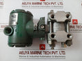 Yokogawa Eja120A-ees4A-92Da S1 Dpharp Transmitter 4-20Ma 10.5-42Vdc