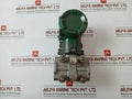 Yokogawa Eja120A-ees4A-92Da S1 Dpharp Transmitter 4-20Ma 10.5-42Vdc