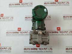 Yokogawa Eja120A-ees4A-92Da S1 Dpharp Transmitter 4-20Ma 10.5-42Vdc