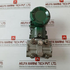 Yokogawa Eja120A-ees4A-92Da S1 Dpharp Transmitter 4-20Ma 10.5-42Vdc