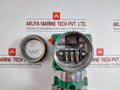 Yokogawa Eja 120A Dpharp Transmitter 10.5-42Vdc 0.05Mpa M5P 0-20 Mmh2O