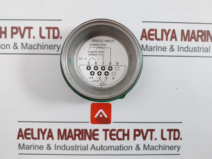 Yokogawa Eja 120A Dpharp Transmitter 10.5-42Vdc 0.05Mpa M5P 0-20 Mmh2O