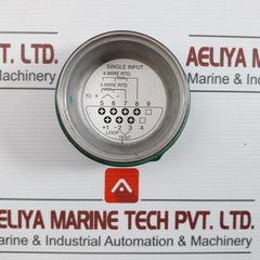 Yokogawa Eja 120A Dpharp Transmitter 10.5-42Vdc 0.05Mpa M5P 0-20 Mmh2O