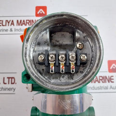 Yokogawa Eja 120A Dpharp Transmitter 10.5-42Vdc 0.05Mpa M5P 0-20 Mmh2O