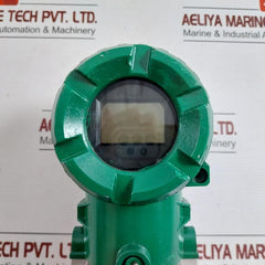 Yokogawa Eja 120A Dpharp Transmitter 10.5-42Vdc 0.05Mpa M5P 0-20 Mmh2O