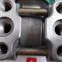 Yokogawa Eja 120A Dpharp Transmitter 10.5-42Vdc 0.05Mpa M5P 0-20 Mmh2O