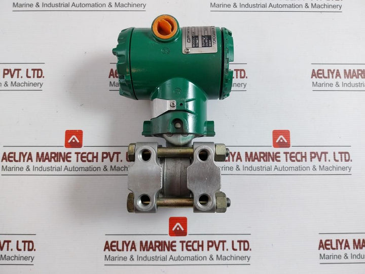 Yokogawa Eja 120A Dpharp Transmitter 10.5-42Vdc 0.05Mpa M5P 0-20 Mmh2O