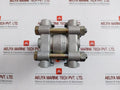 Yokogawa Eja 120A Dpharp Transmitter 10.5-42Vdc 0.05Mpa M5P 0-20 Mmh2O