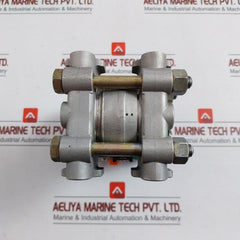 Yokogawa Eja 120A Dpharp Transmitter 10.5-42Vdc 0.05Mpa M5P 0-20 Mmh2O