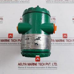 Yokogawa Eja 120A Dpharp Transmitter 10.5-42Vdc 0.05Mpa M5P 0-20 Mmh2O
