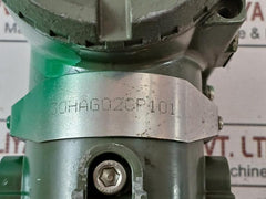 Yokogawa Eja130A Differential Pressure Transmitter 91Jc11215 002 10.5-42Vdc