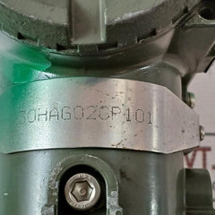 Yokogawa Eja130A Differential Pressure Transmitter 91Jc11215 002 10.5-42Vdc