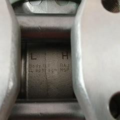 Yokogawa Eja130A Differential Pressure Transmitter 91Jc11215 002 10.5-42Vdc