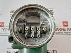 Yokogawa Eja130A Differential Pressure Transmitter 91Jc11215 002 10.5-42Vdc