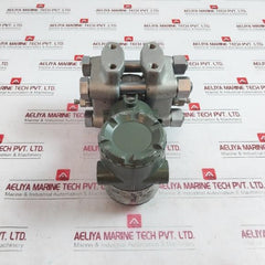 Yokogawa Eja130A Differential Pressure Transmitter Lab40Cp102 Vs9J01Rj 42 Mpa