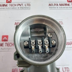 Yokogawa Eja130A Differential Pressure Transmitter Lab40Cp102 Vs9J01Rj 42 Mpa