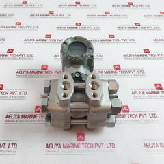 Yokogawa Eja130A Differential Pressure Transmitter Lab40Cp102 Vs9J01Rj 42 Mpa