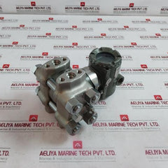 Yokogawa Eja130A Differential Pressure Transmitter Lab40Cp102 Vs9J01Rj 42 Mpa