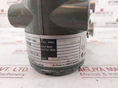 Yokogawa Eja310A Dpharp Pressure Transmitter 10.5-42Vdc 4-20Ma Dc