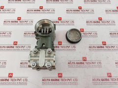 Yokogawa Eja310A Dpharp Pressure Transmitter 10.5-42Vdc 4-20Ma Dc