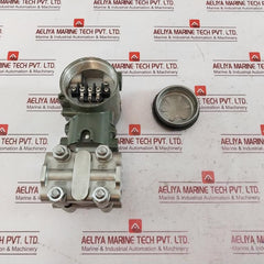 Yokogawa Eja310A Dpharp Pressure Transmitter 10.5-42Vdc 4-20Ma Dc