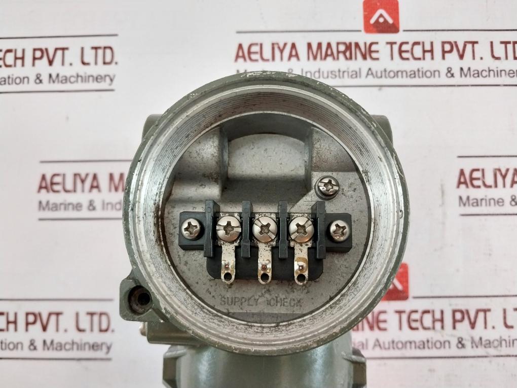 Yokogawa Eja310A Dpharp Pressure Transmitter 10.5-42Vdc 4-20Ma Dc