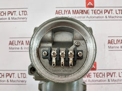 Yokogawa Eja310A Dpharp Pressure Transmitter 10.5-42Vdc 4-20Ma Dc