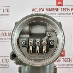 Yokogawa Eja310A Dpharp Pressure Transmitter 10.5-42Vdc 4-20Ma Dc