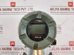 Yokogawa Eja310A Dpharp Pressure Transmitter 10.5-42Vdc 4-20Ma Dc