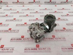 Yokogawa Eja310A Dpharp Pressure Transmitter 10.5-42Vdc 4-20Ma Dc