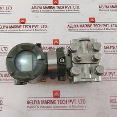 Yokogawa Eja310A Dpharp Pressure Transmitter 10.5-42Vdc 4-20Ma Dc