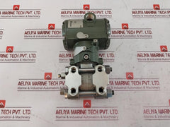 Yokogawa Eja310A Dpharp Pressure Transmitter 10.5-42Vdc 4-20Ma Dc