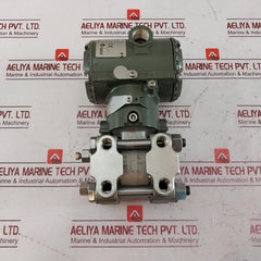 Yokogawa Eja310A Dpharp Pressure Transmitter 10.5-42Vdc 4-20Ma Dc