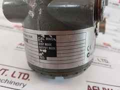 Yokogawa EJA430A Dpharp Pressure Transmitter 24Vdc