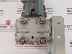 Yokogawa EJA430A Dpharp Pressure Transmitter 24Vdc